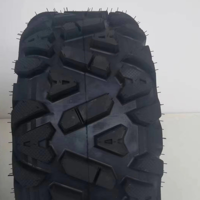 Avventure fuoristrada al livello successivo con il nostro pneumatico ATV