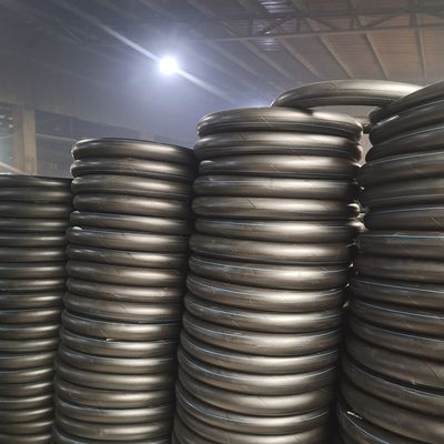 Tubo interno di motocicletta per il mercato sudamericano