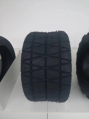 Avventure fuoristrada al livello successivo con il nostro pneumatico ATV