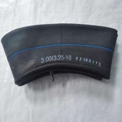 Tubo interno di motocicletta per il mercato sudamericano