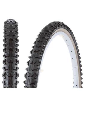 Pneumatici in gomma naturale resistenti 16x2.40/20x2.40/20x2.125/16x2.125 per 12-20 pollici