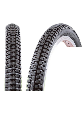 Pneumatici in gomma naturale resistenti 16x2.40/20x2.40/20x2.125/16x2.125 per 12-20 pollici