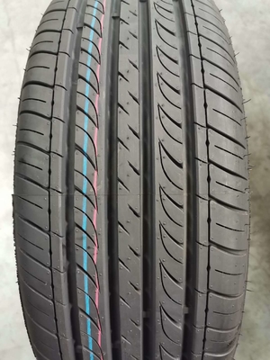 Pneumatici per auto PCR di lunga durata con certificato ECE ISO CCC GCC SONCAP BIS