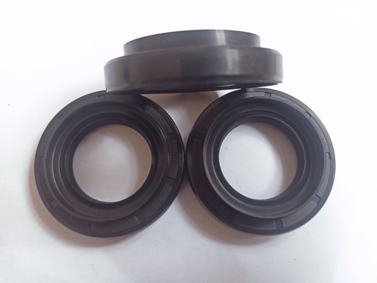 TC NBR Oil Seal TC FKM Oil Seal Rubber Oil Seal Manufactory In Con servizio di stampaggio