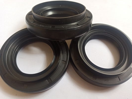 TC NBR Oil Seal TC FKM Oil Seal Rubber Oil Seal Manufactory In Con servizio di stampaggio
