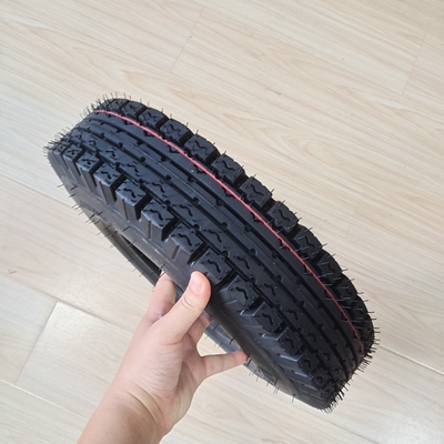 Esperienza prestazioni superiori con pneumatici da moto da 4,2 kg