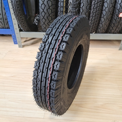 Esperienza prestazioni superiori con pneumatici da moto da 4,2 kg