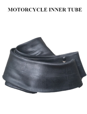Tubi interni della moto allungamento 500% contenuto di gomma 20%-26% gomma naturale resistente