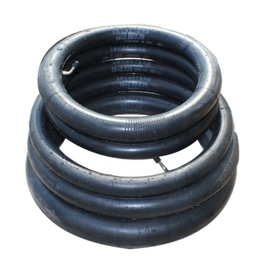 Tubi interni della moto allungamento 500% contenuto di gomma 20%-26% gomma naturale resistente