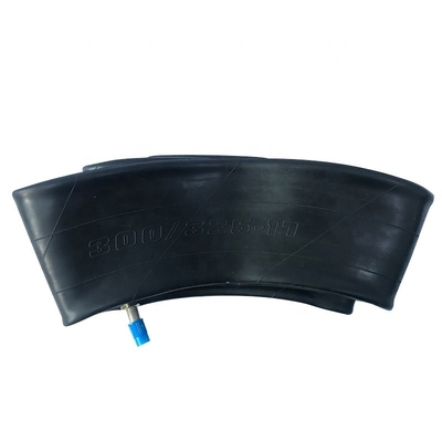 Tubi interni della moto allungamento 500% contenuto di gomma 20%-26% gomma naturale resistente