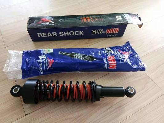 Ricambi per motocicli professionali