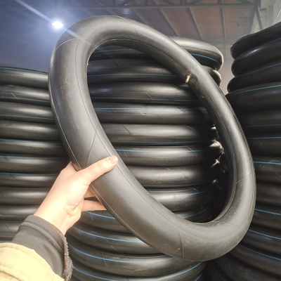 Golden Boy Motorcycle Butyl Inner Tube 4.00-8 Forza e durata di prim'ordine