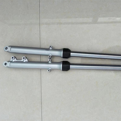 BAJAJ MOTORCYCLES Assorbitore di urti posteriore Dimensione standard e per le moto TVS