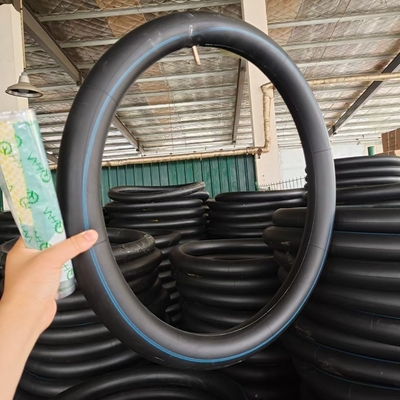 470 g di pneumatici Kingstone per motociclette e tubo interno 2.75-17 per il contenuto naturale