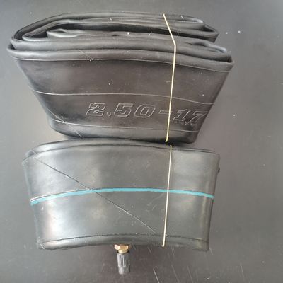 3.00/3.25-18 Tubo interno di butile di motocicletta 2.75-17 Durable e per la sostituzione/riparazione