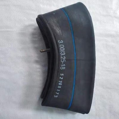 3.00/3.25-18 Tubo interno di butile di motocicletta 2.75-17 Durable e per la sostituzione/riparazione