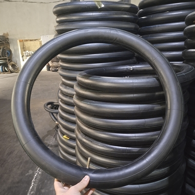 3.00-18 Tubo interno per motociclette Scopo sostituzione/riparazione Vendita pneumatici senza tubo per motociclette