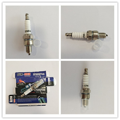 Migliora il sistema di accensione della tua moto con il nostro sparkplug professionale