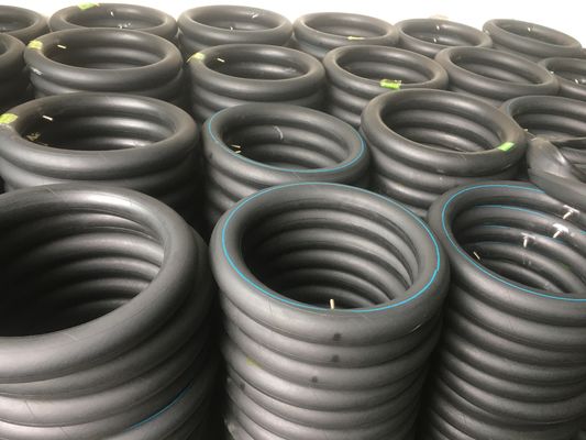 50000 pcs al giorno gomma naturale gomma butila 2,75-18 pneumatici per motocicli tubo interno per motori auto