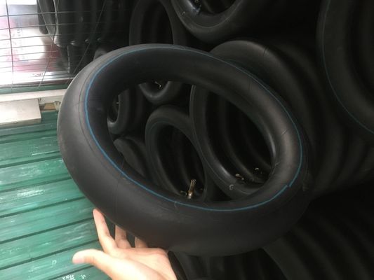 50000 pcs al giorno gomma naturale gomma butila 2,75-18 pneumatici per motocicli tubo interno per motori auto