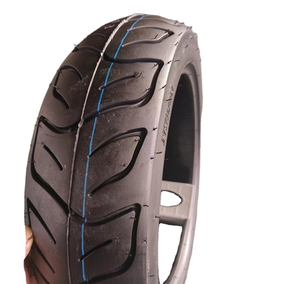 Materia prima 130/70-13 pneumatici per motocicli per l'affidabilità