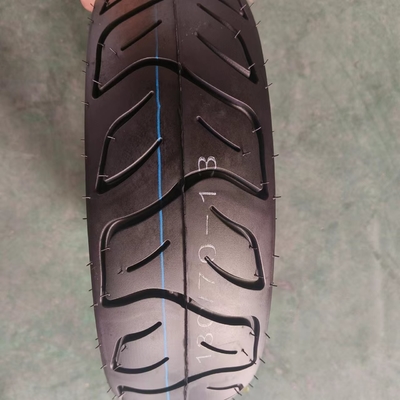 Materia prima 130/70-13 pneumatici per motocicli per l'affidabilità