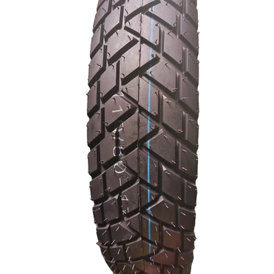 Pneumatici per motociclette ad alta velocità/pneumatici 110/80-17 con involucro di pneumatici di pneumatici di fabbricazione