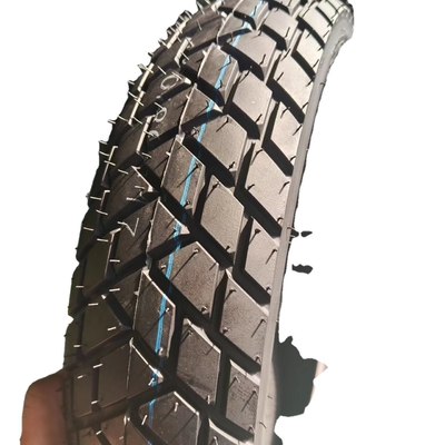 Pneumatici per motociclette ad alta velocità/pneumatici 110/80-17 con involucro di pneumatici di pneumatici di fabbricazione