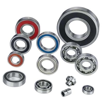 6202 6203 6300 6005 Parti di ricambio e di riparazione