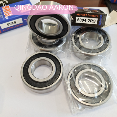 Cuscinetto a sfera a scanalatura profonda 6305 2rs adatto alle prestazioni della moto
