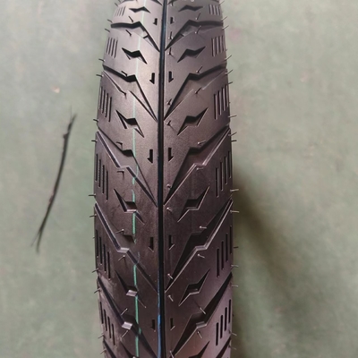 Natura Gomma Acciaio Nylon 14 pollici GP Pneumatici Motociclo Pneumatici stradali per e duratura guida