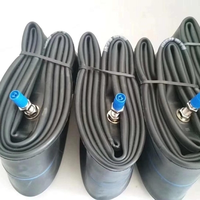 Tubo interno di 14 pollici naturale/butilico La soluzione definitiva per i pneumatici per motociclette