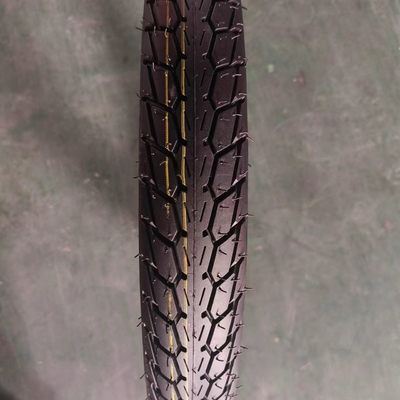 Tubi interni per motocicli in gomma naturale e acciaio di nylon 70/100-17 a prezzo preferenziale da Qingdao