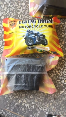 17 pollici tubo di moto 275-17 300-17 tubo interno per l'Africa / Sud America / Medio Oriente
