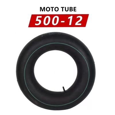 85 mm di larghezza tubo interno naturale per triciclo elettrico spessito 300/400/450/500-12