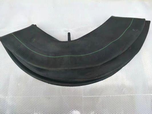 85 mm di larghezza tubo interno naturale per triciclo elettrico spessito 300/400/450/500-12