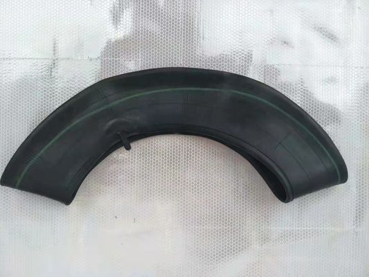 85 mm di larghezza tubo interno naturale per triciclo elettrico spessito 300/400/450/500-12