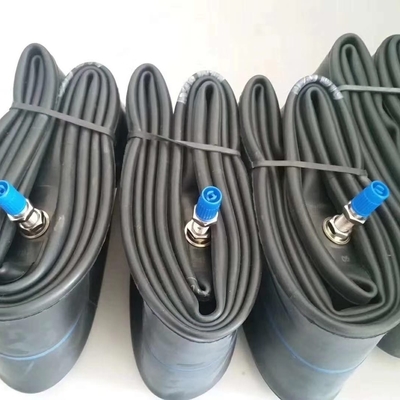 Contenuto naturale Motociclo tubo interno 300-18 per pneumatici tubi interni motociclo 470g