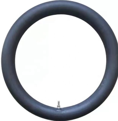 Contenuto naturale Motociclo tubo interno 300-18 per pneumatici tubi interni motociclo 470g