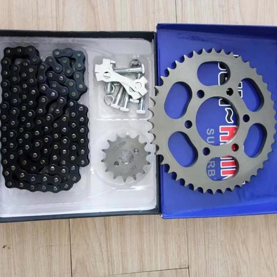 Parti di carrozzeria per motociclette per il trasporto marittimo, perfette per la sostituzione o la riparazione
