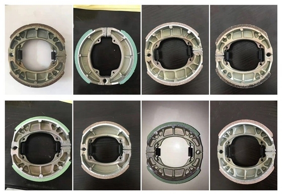 Scopo di sostituzione/riparazione Parti e accessori di motociclette a tre ruote per Bajaj