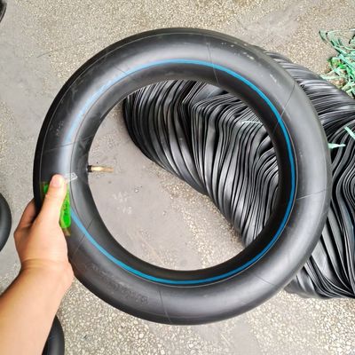 500% Elogation Tubo interno 90/90-18 300-18 Realizzato in gomma butilosa per pneumatici per motocicli