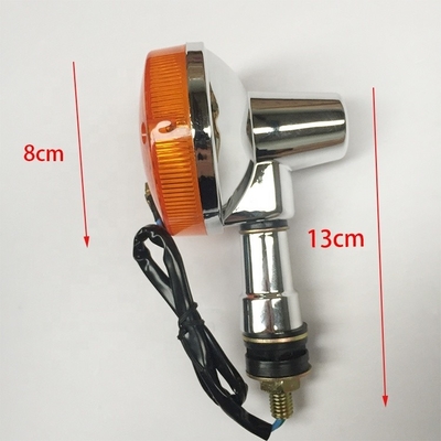 Ricambi di accessori per motociclette unici con design e caratteristiche uniche