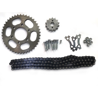 Ricambi di accessori per motociclette unici con design e caratteristiche uniche