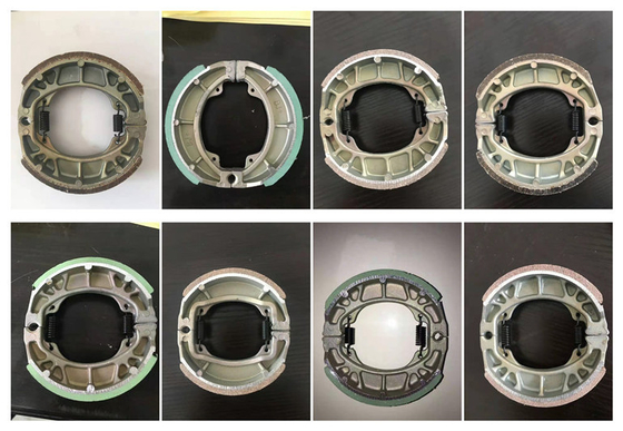 Ricambi di accessori per motociclette unici con design e caratteristiche uniche