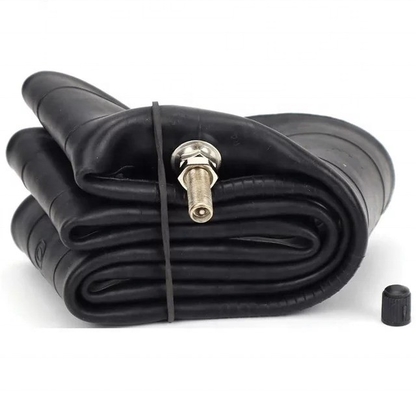 Casco nero per pneumatici 90/90-18 tubo interno motociclo per la domanda di mercato del Brasile