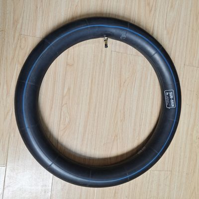 Contenuto di gomma del 20%-26% tubo interno della moto 3.00/3.25-17 per tutte le condizioni meteorologiche
