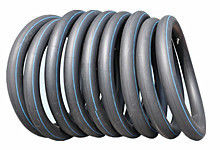 50000 pezzi al giorno 2,50-17 pneumatici e tubi interni per motociclette con contenuto di gomma compreso tra il 20% e il 26%