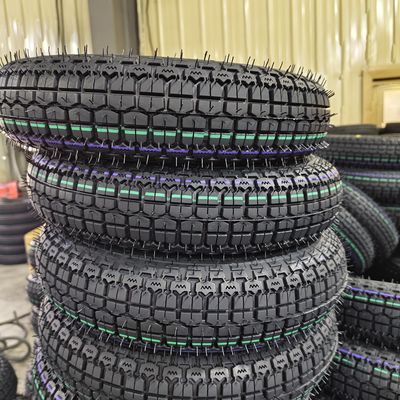 OEM accettabile pneumatici off road da 3,50-8 10 12 13 14 15 16 17 pollici