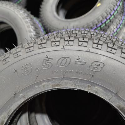 OEM accettabile pneumatici off road da 3,50-8 10 12 13 14 15 16 17 pollici